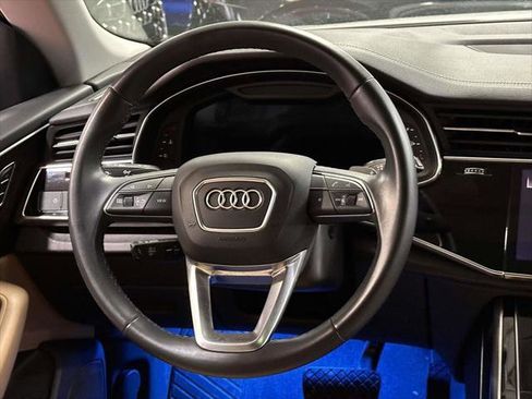 Used 2023 Audi Q8 Premium w/ Convenience Package AWD/4WD image 18