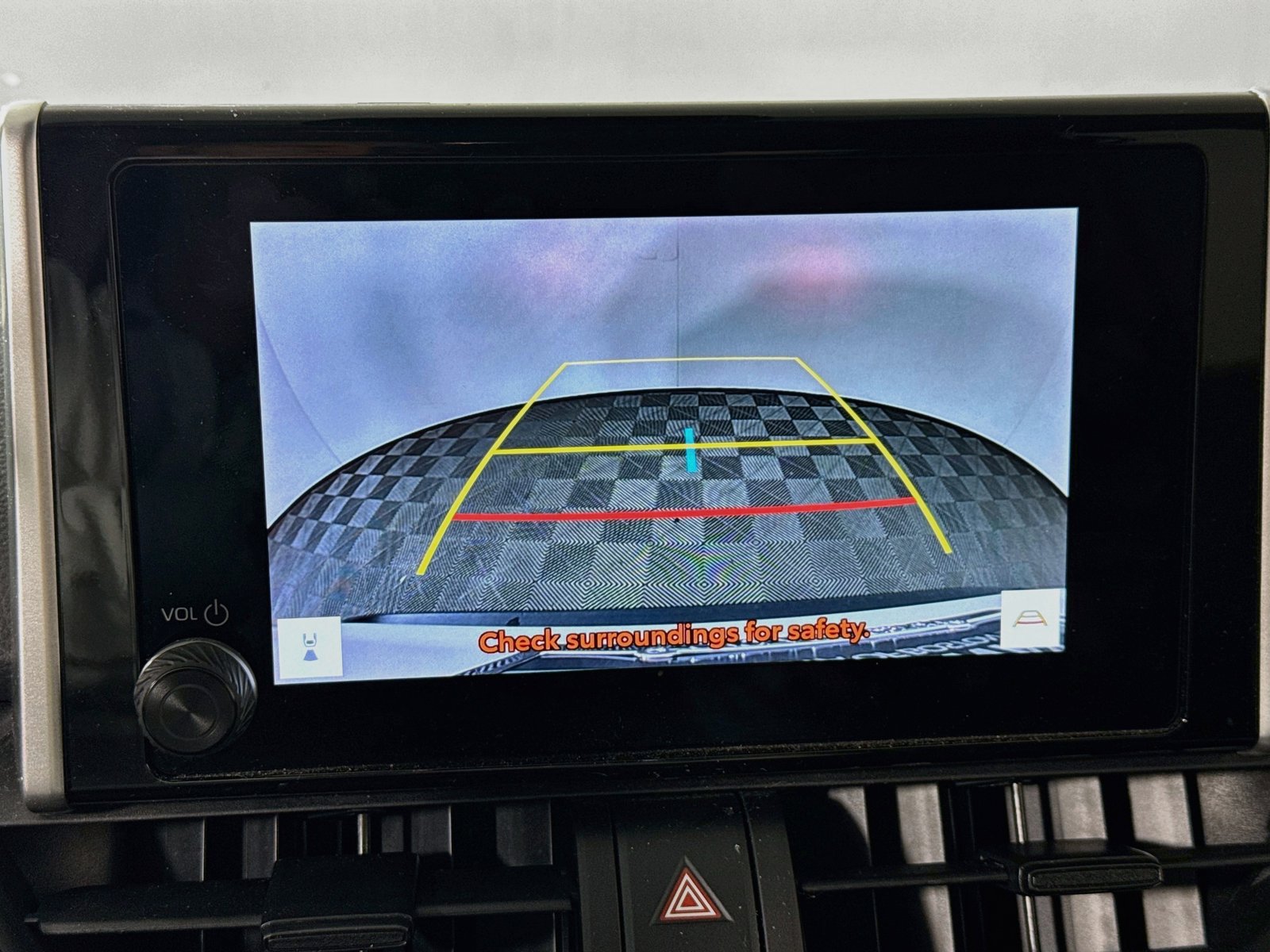 Certified 2024 Toyota RAV4 XLE AWD/4WD image 14
