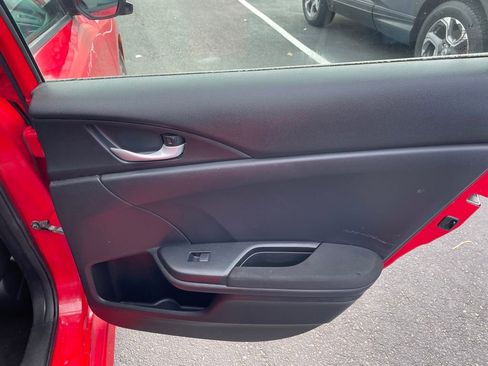 Used 2016 Honda Civic EX image 12