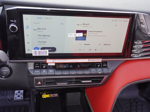 New 2026 Toyota Camry XSE image 5