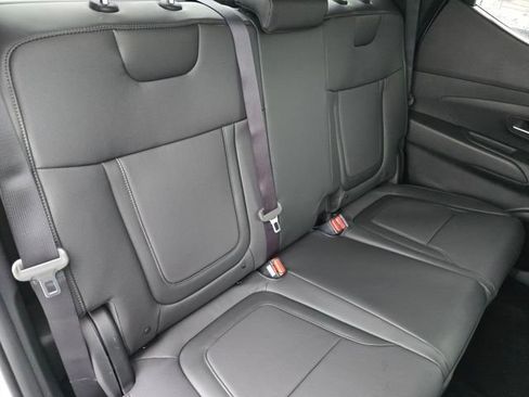 New 2026 Hyundai Santa Cruz SEL AWD/4WD image 18