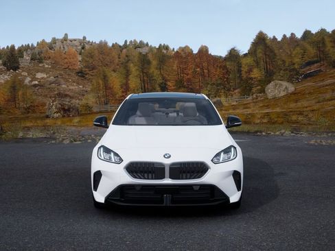 New 2026 BMW 228i image 3