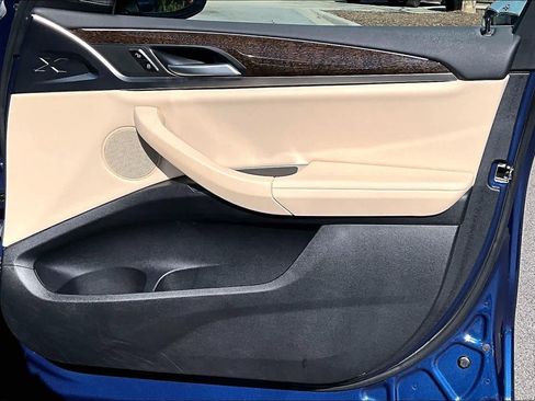 Certified 2023 BMW X3 xDrive30i w/ Premium Package image 25