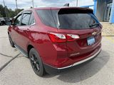 Certified 2021 Chevrolet Equinox LT image 4