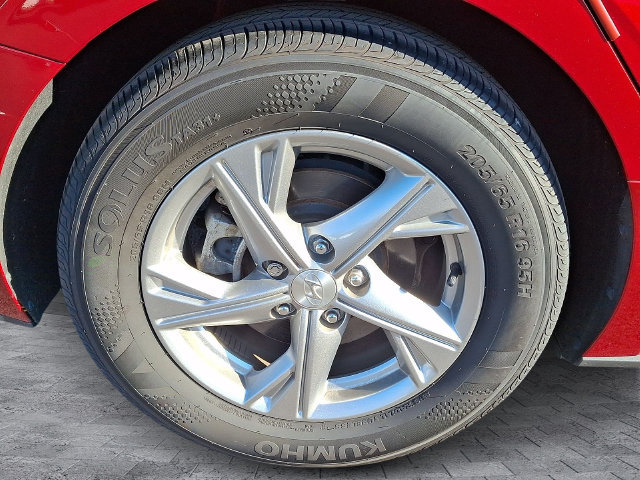Certified 2023 Hyundai Sonata SE w/ Preferred Accessory Package FWD image 7