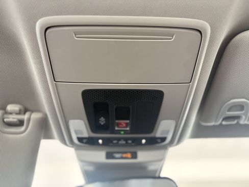 Used 2024 Honda Accord EX image 23