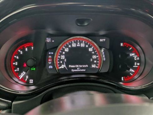 Used 2024 Dodge Durango R/T image 11