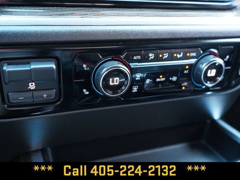 Used 2023 Chevrolet Silverado 1500 RST w/ Convenience Package II AWD/4WD image 41