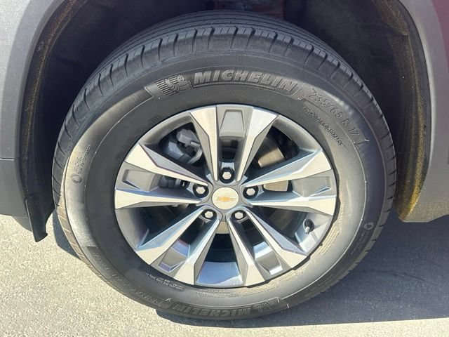 Certified 2026 Chevrolet Equinox LT AWD/4WD image 14