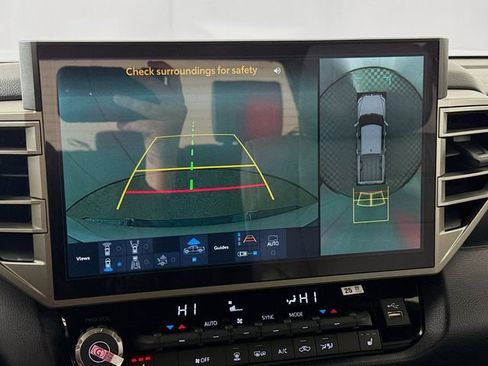 New 2026 Toyota Tundra SR5 image 13