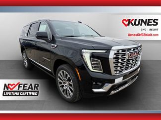 New 2026 GMC Yukon Denali video 1