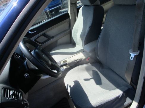 Used 2006 Subaru Legacy 2.5i Special Edition image 6