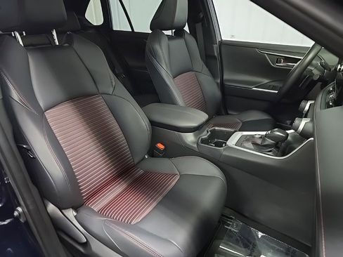 Used 2024 Toyota RAV4 XSE w/ Weather Package image 15