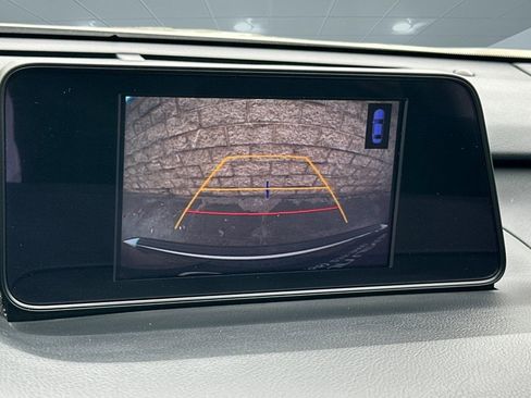 Used 2019 Lexus RX 350 FWD w/ Accessory Package image 23