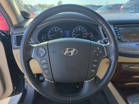 Used 2014 Hyundai Genesis 3.8 w/ Premium Package 02 image 15