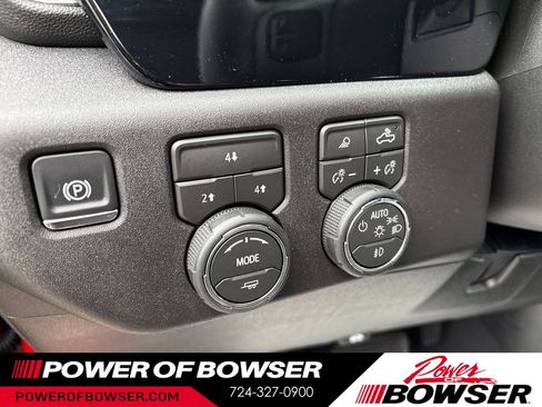 Used 2026 Chevrolet Silverado 3500 LT w/ Trail Boss Package AWD/4WD image 15