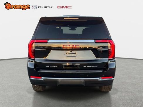 New 2026 GMC Yukon Elevation RWD image 4