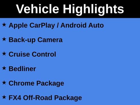 Used 2024 Ford F250 Lariat w/ Chrome Package image 4