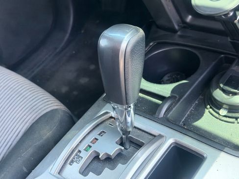 Used 2017 Toyota 4Runner SR5 RWD image 9