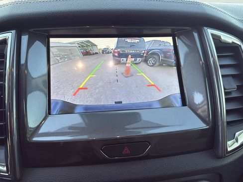 Used 2019 Ford Ranger Lariat w/ Equipment Group 501A Mid image 19