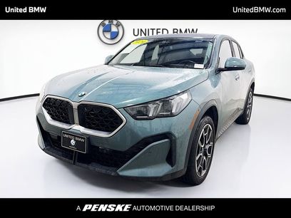 Used 2024 BMW X2 xDrive28i w/ Premium Package