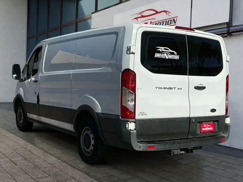 Used 2021 Ford Transit 150 Low Roof w/ Upfitter Package image 6