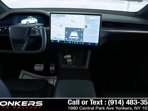 Used 2023 Tesla Model X Plaid image 98