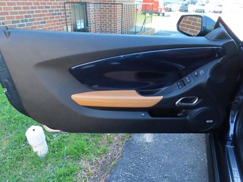 Used 2013 Chevrolet Camaro SS w/ Dusk Special Edition image 27