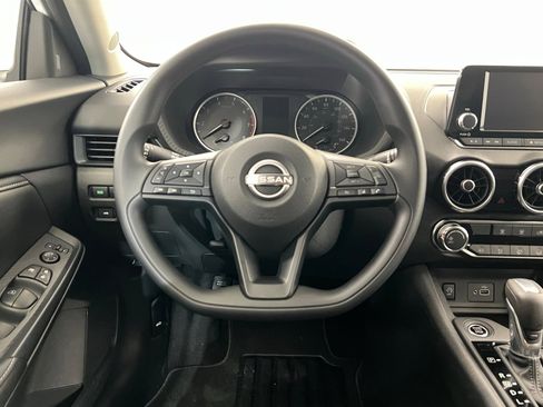 New 2025 Nissan Sentra S image 12