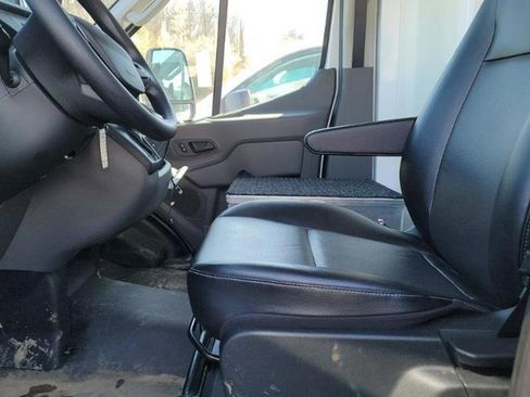Used 2020 Ford Transit 350 148 High Roof Extended DRW RWD image 3
