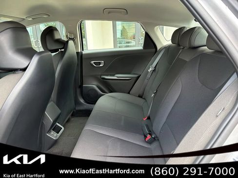 New 2026 Kia K4 FWD image 19