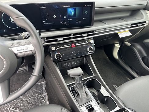 New 2026 Hyundai Tucson SEL image 21