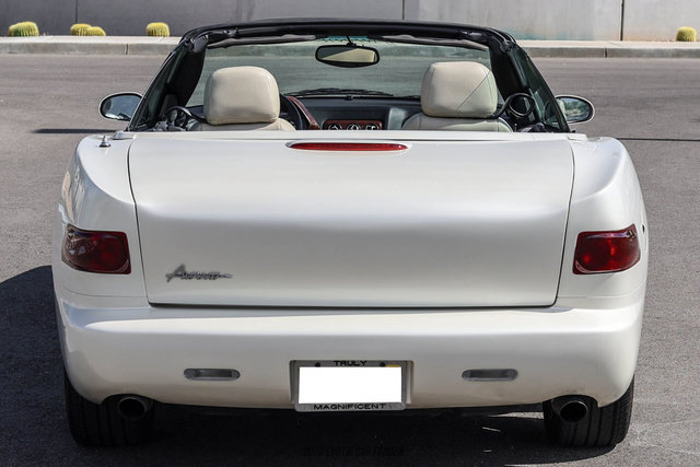 Used 2004 Ford Mustang GT RWD image 7