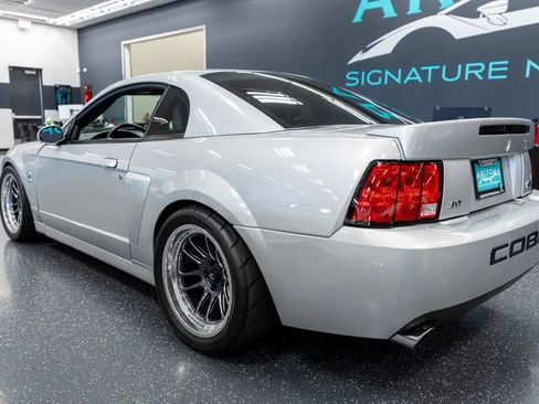 Used 2004 Ford Mustang Cobra RWD image 6