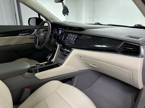 Used 2021 Cadillac XT6 Premium Luxury image 67