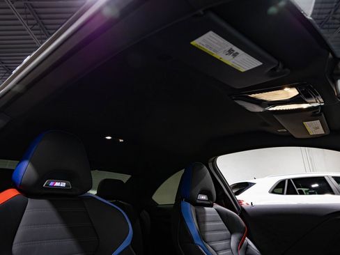 Used 2023 BMW M2 image 29