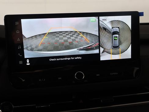 New 2026 Mitsubishi Outlander SE image 45