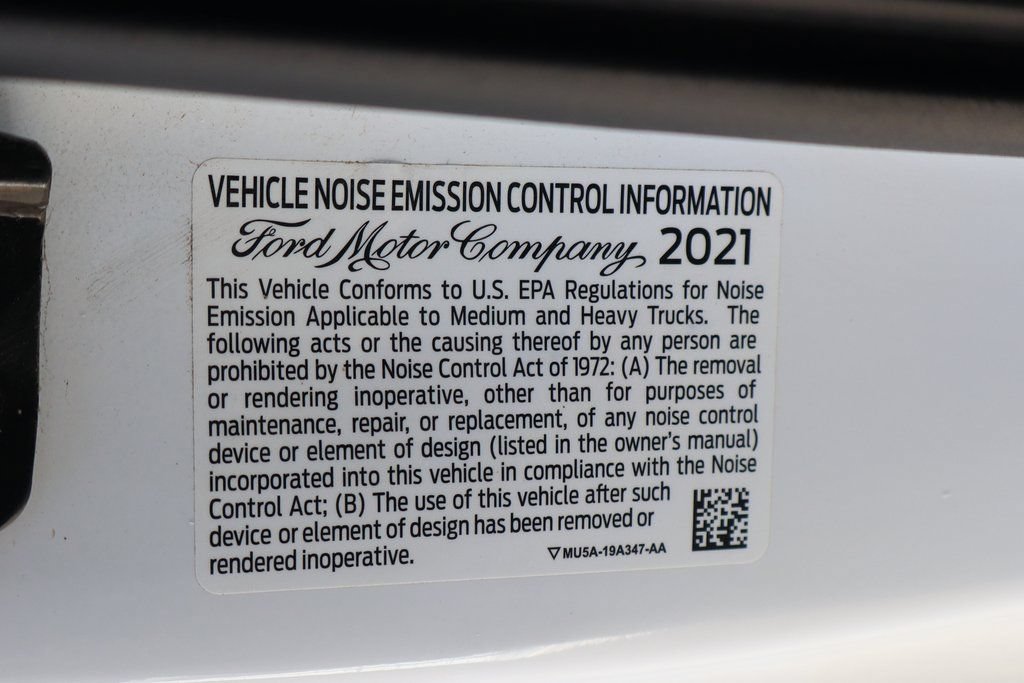 Used 2022 Ford F350 XL w/ Power Equipment Group RWD image 54
