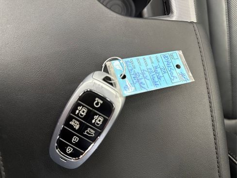 Used 2024 Hyundai Palisade Calligraphy image 43