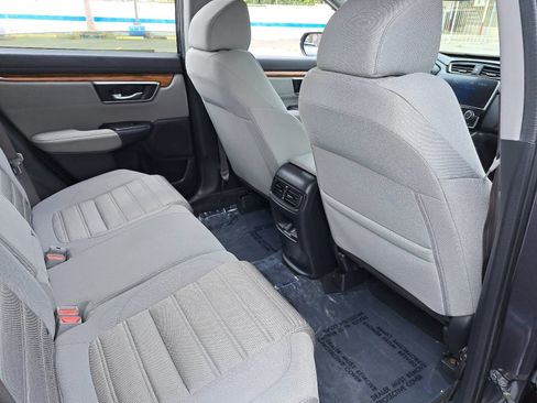 Used 2019 Honda CR-V EX image 11