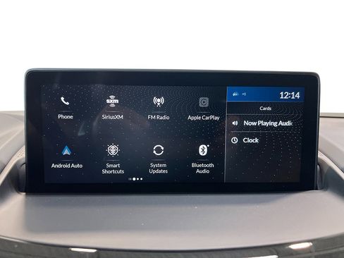 New 2026 Acura RDX image 21