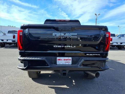 New 2026 GMC Sierra 2500 Denali Ultimate w/ Max Trailering Package image 6