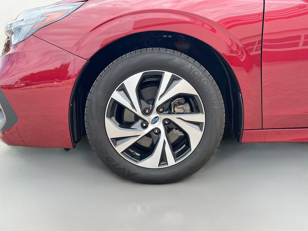 Used 2023 Subaru Legacy Premium AWD/4WD image 30