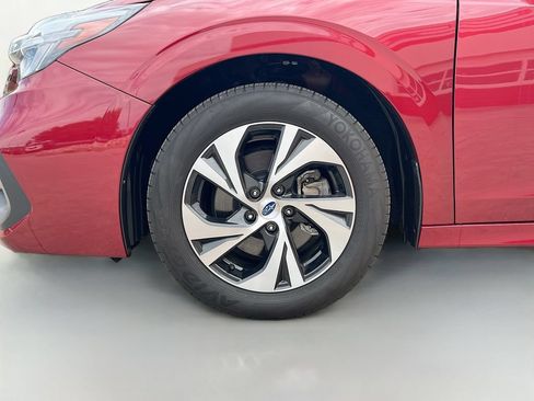 Used 2023 Subaru Legacy Premium AWD/4WD image 30