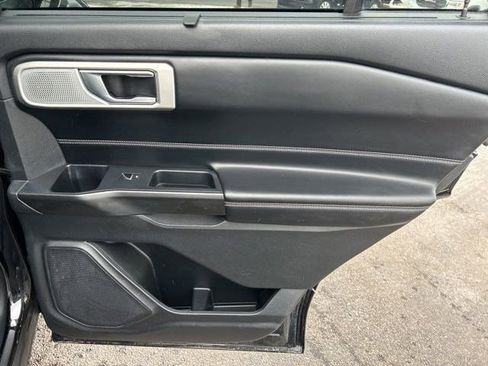 Used 2020 Ford Explorer ST w/ ST Street Pack image 48