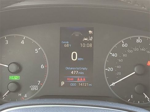 Certified 2023 Toyota Corolla SE image 24