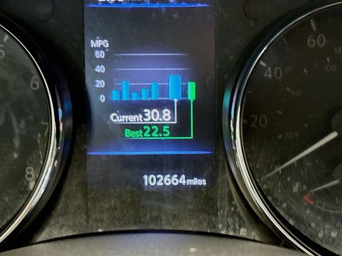 Used 2020 Nissan Rogue S image 17