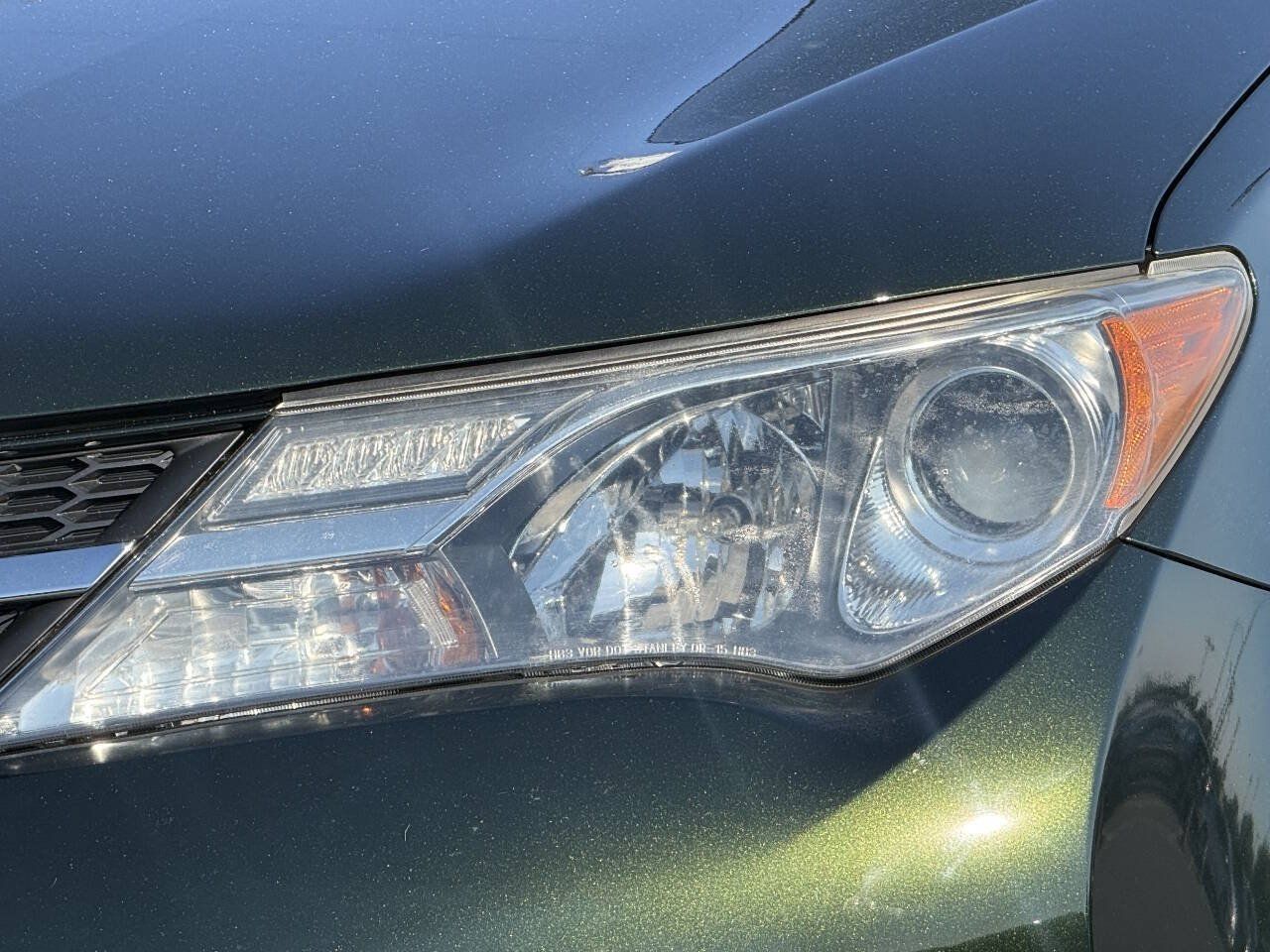 Used 2013 Toyota RAV4 XLE FWD image 18