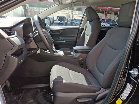 Used 2025 Toyota RAV4 LE image 14
