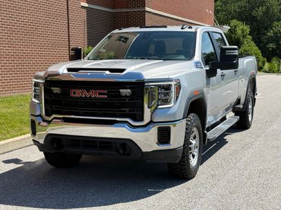 Used 2022 GMC Sierra 2500 Pro w/ Convenience Package